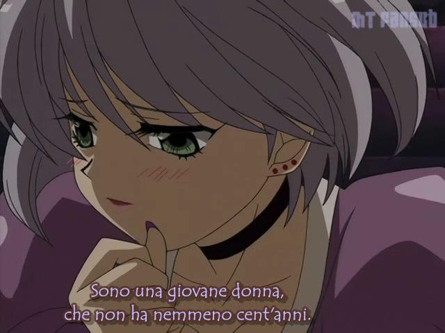 Otaku Gallery  / Anime e Manga / D.N.Angel / Screen Shots / Stage 13 - Il simbolo eterno / 086.jpg